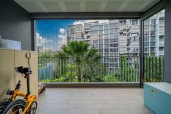 The Visionaire (D27), Condominium #566804221